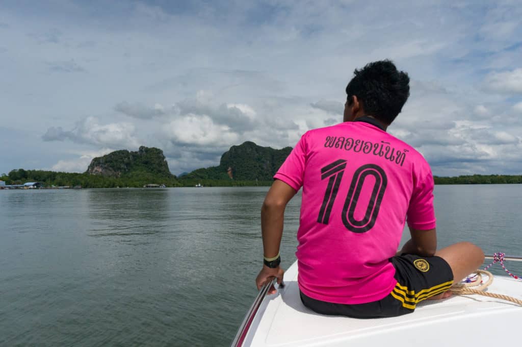 Thailand, photo 14