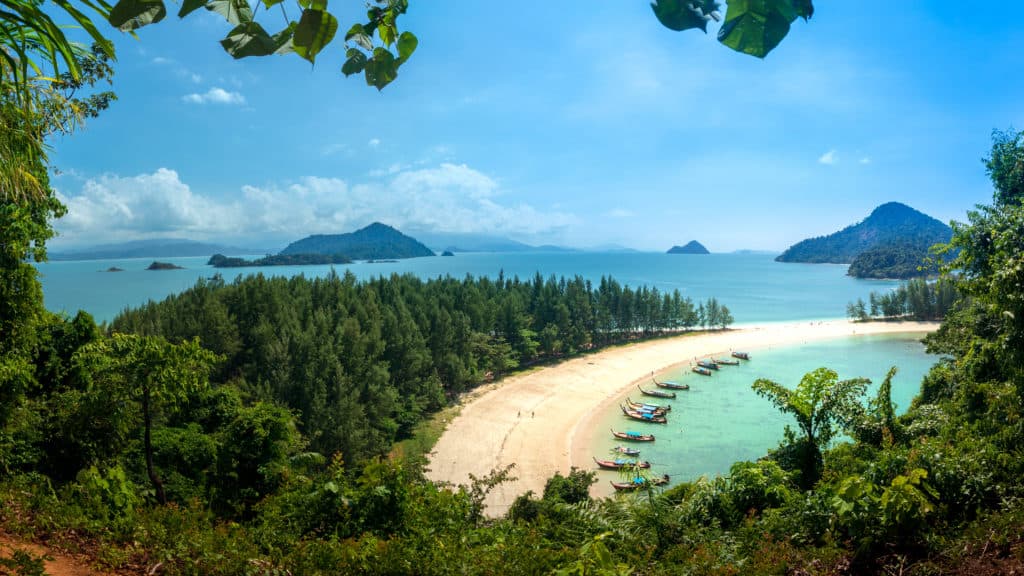 Thailand, photo 5