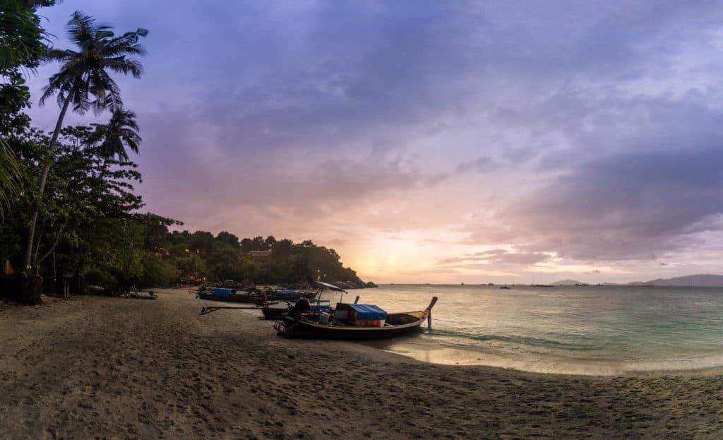 Thailand, photo 1