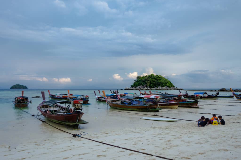 Thailand, photo 8