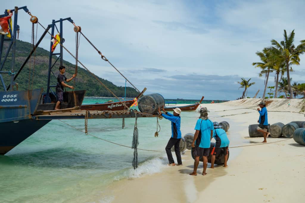 Thailand, photo 11