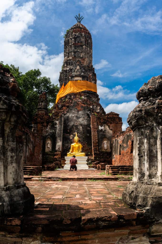 Thailand, photo 17