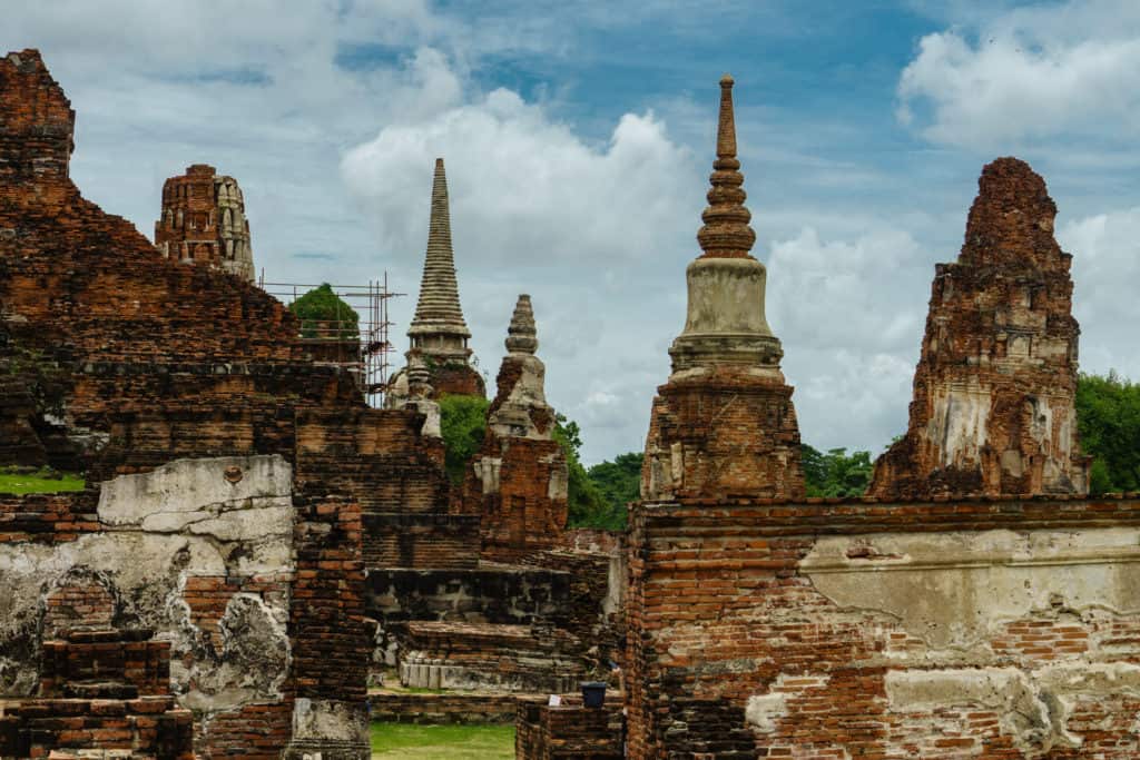 Thailand, photo 18