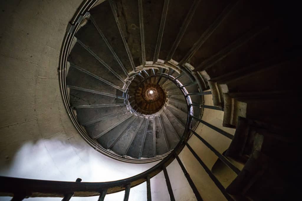 Monument - London