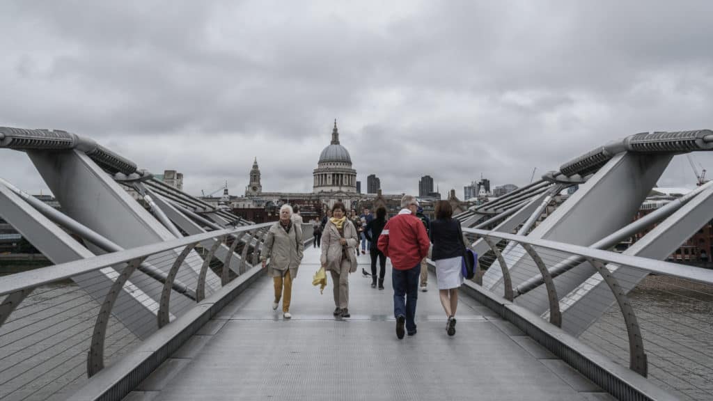 London, photo 3