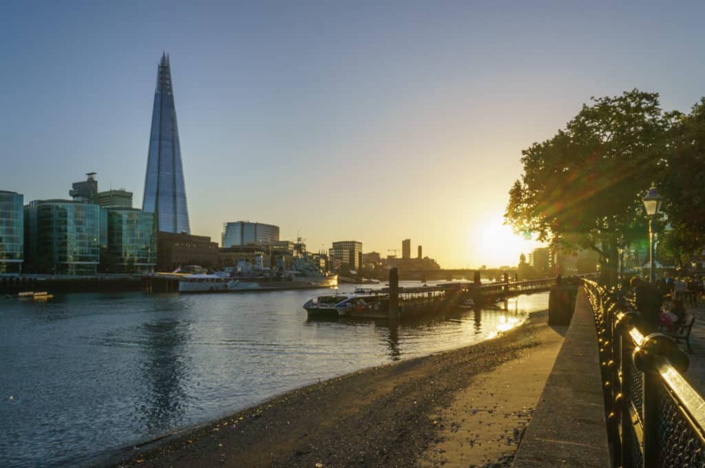 London, photo 5