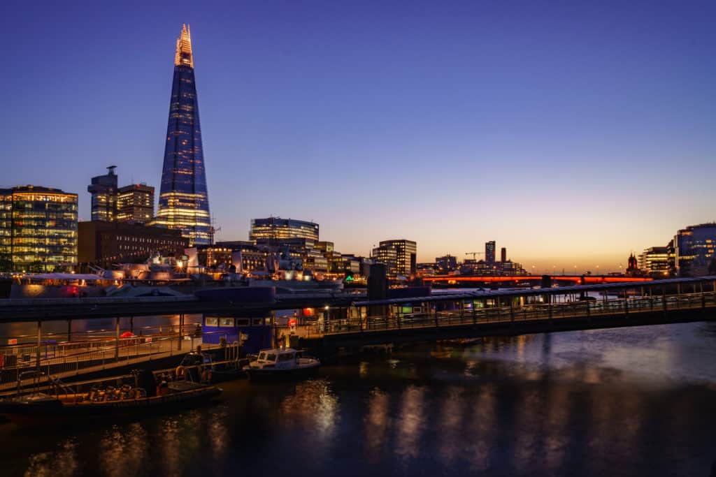 London, photo 6