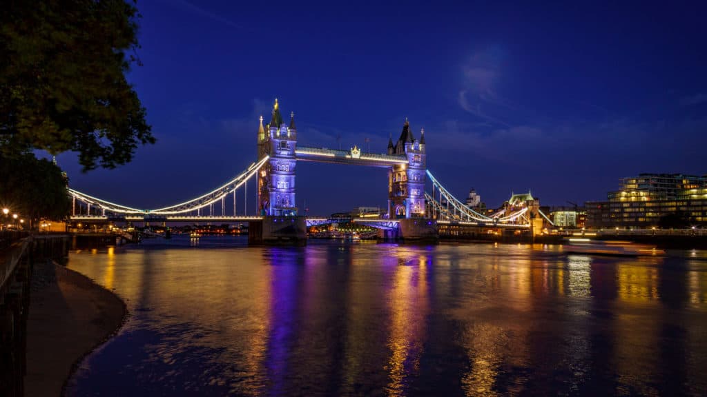 London, photo 7