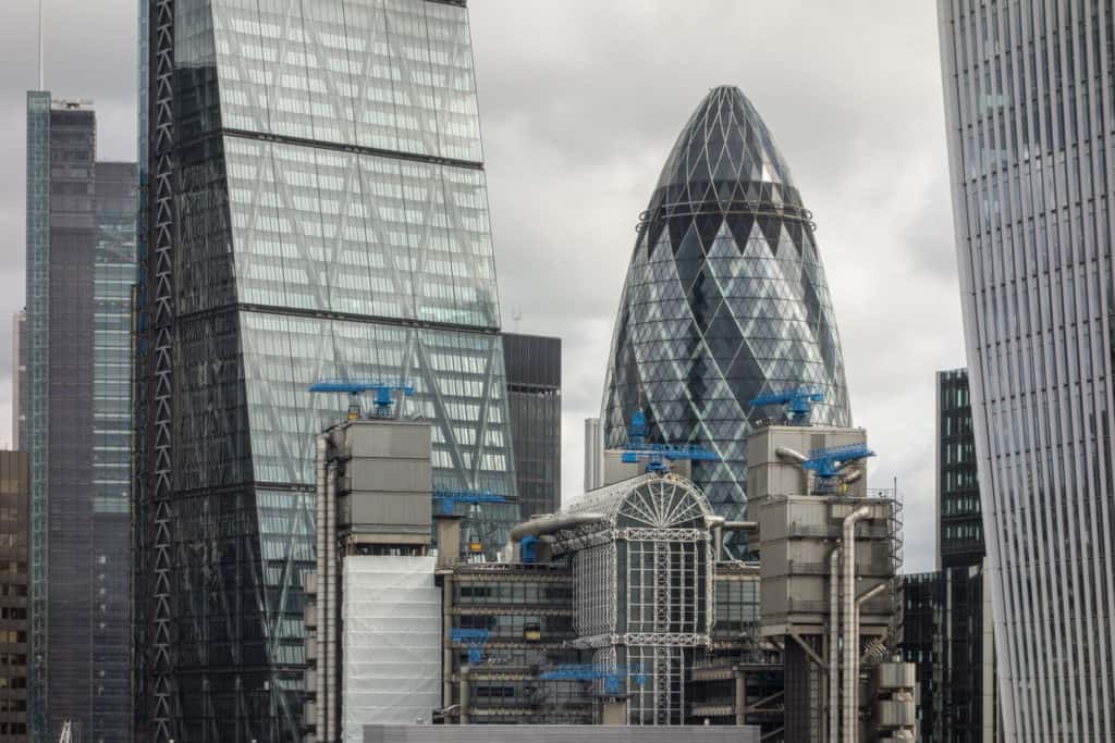 London, photo 8