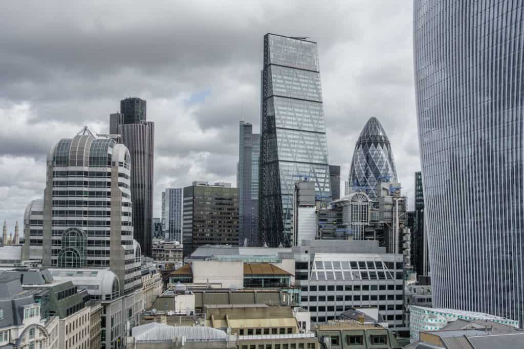 London, photo 9