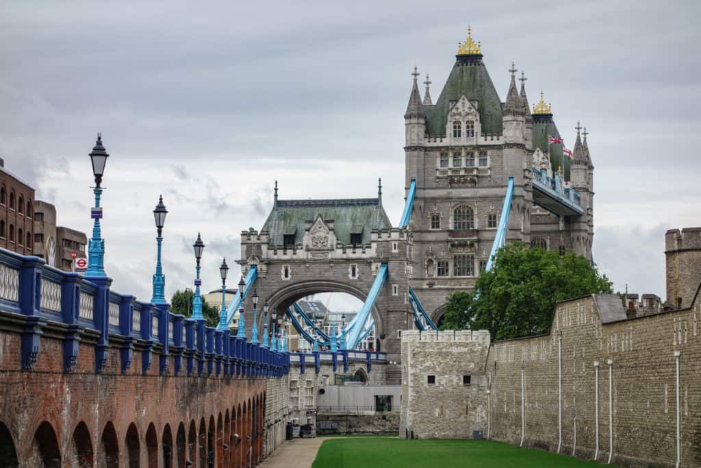 London, photo 11