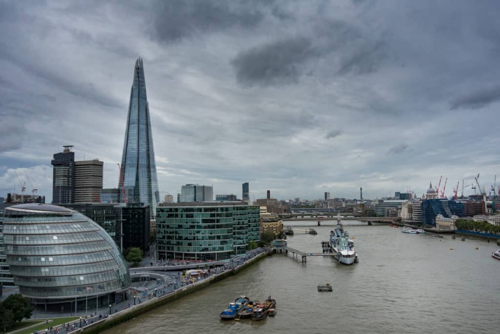 London, photo 10