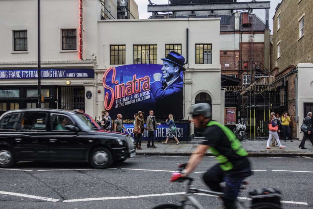 London, photo 12