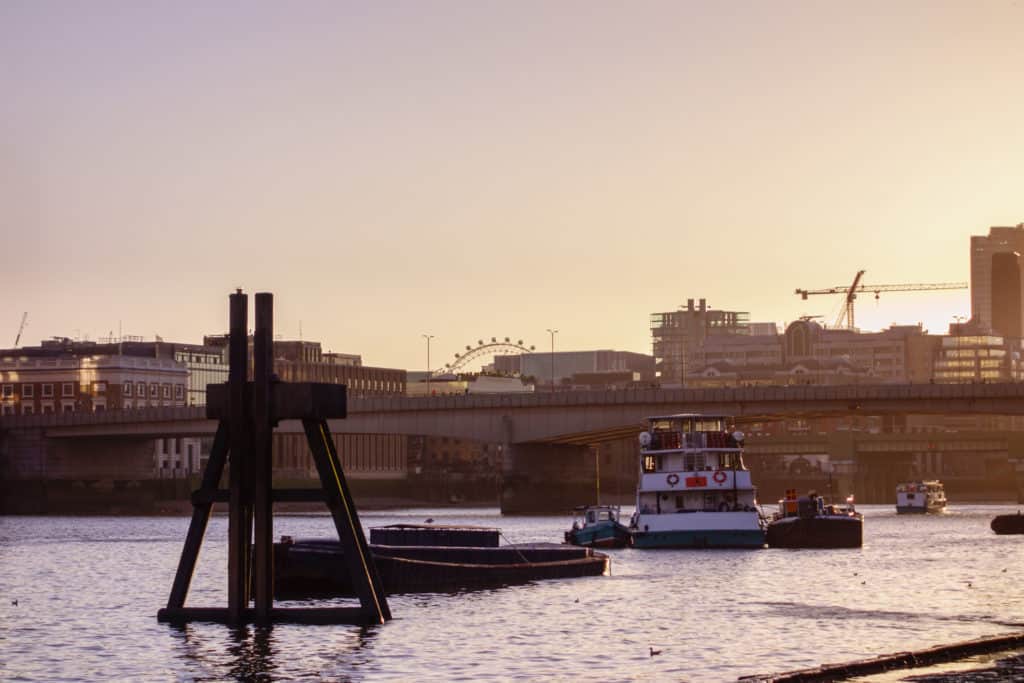 London, photo 13