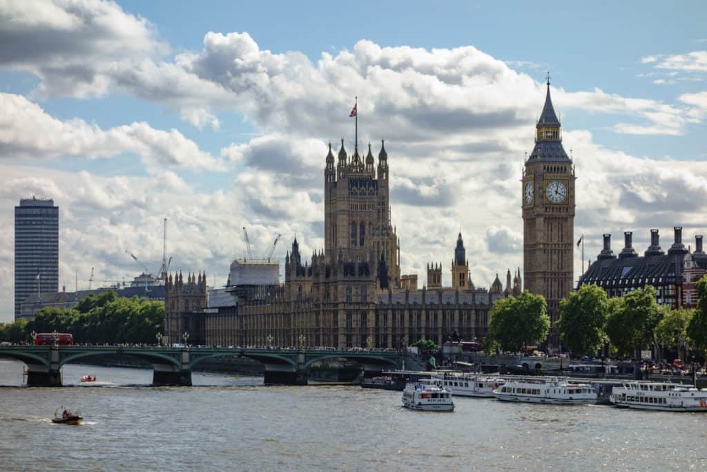 London, photo 16
