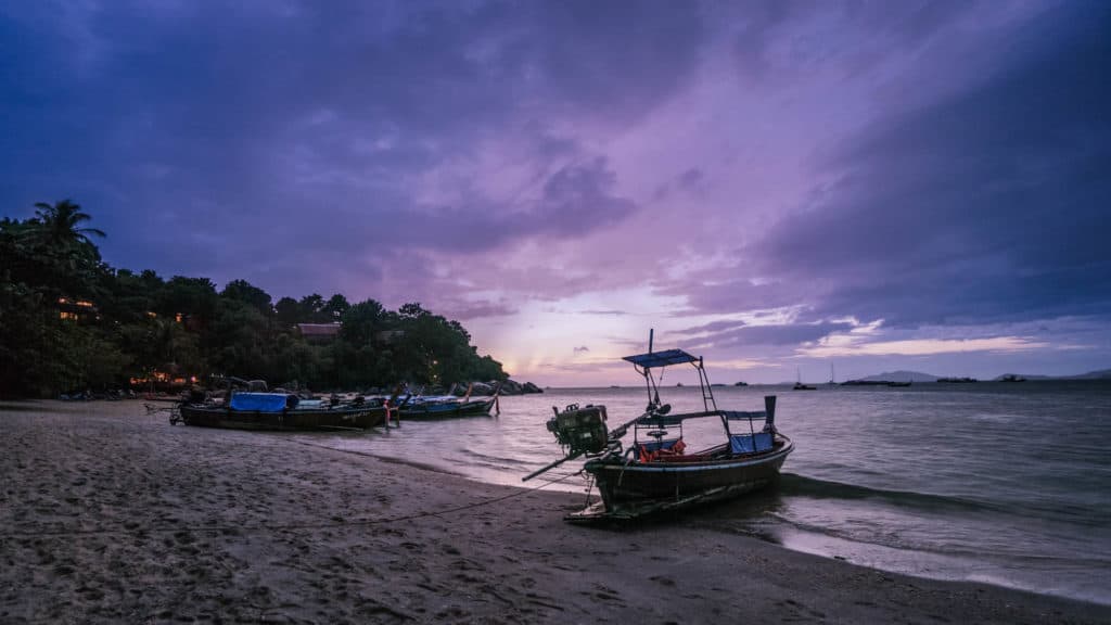 Thailand, photo 38
