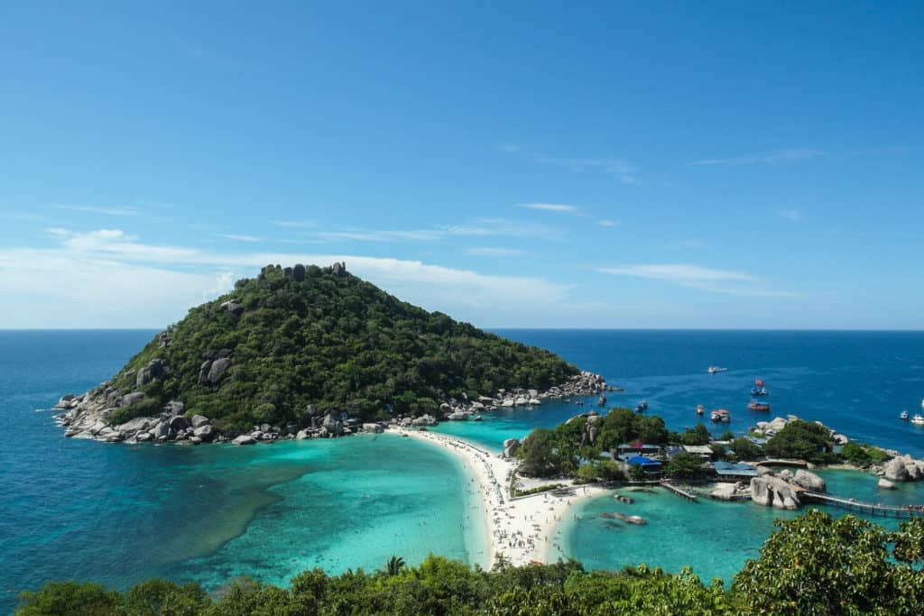 Thailand, photo 3