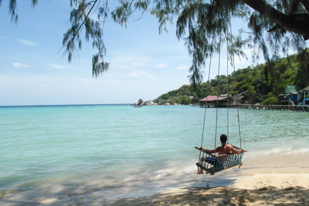 Thailand, photo 4