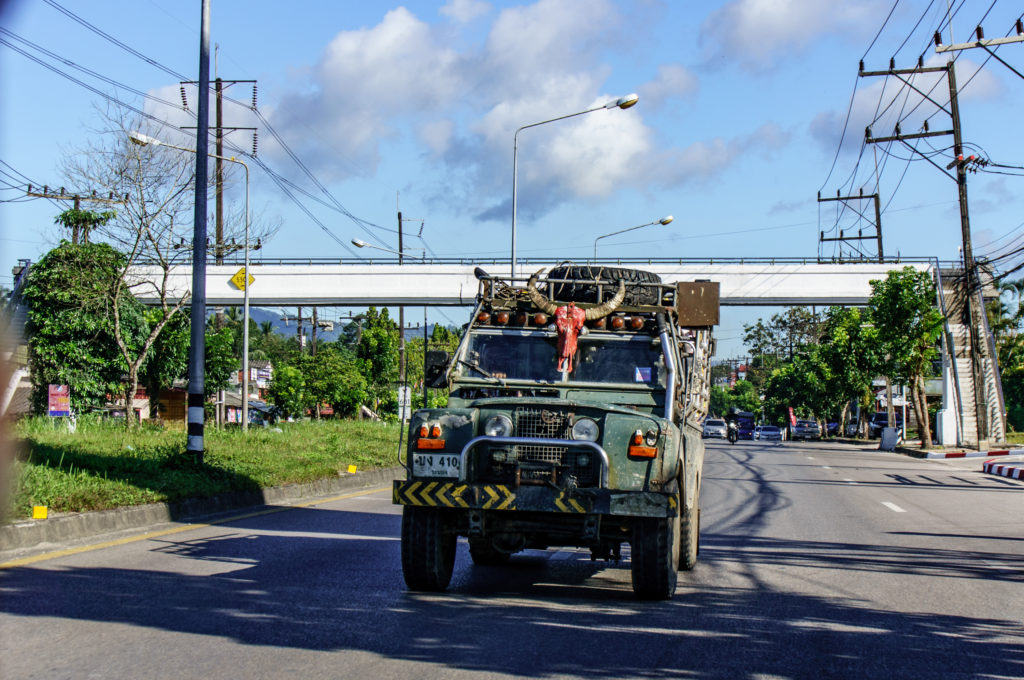 Thailand, photo 35