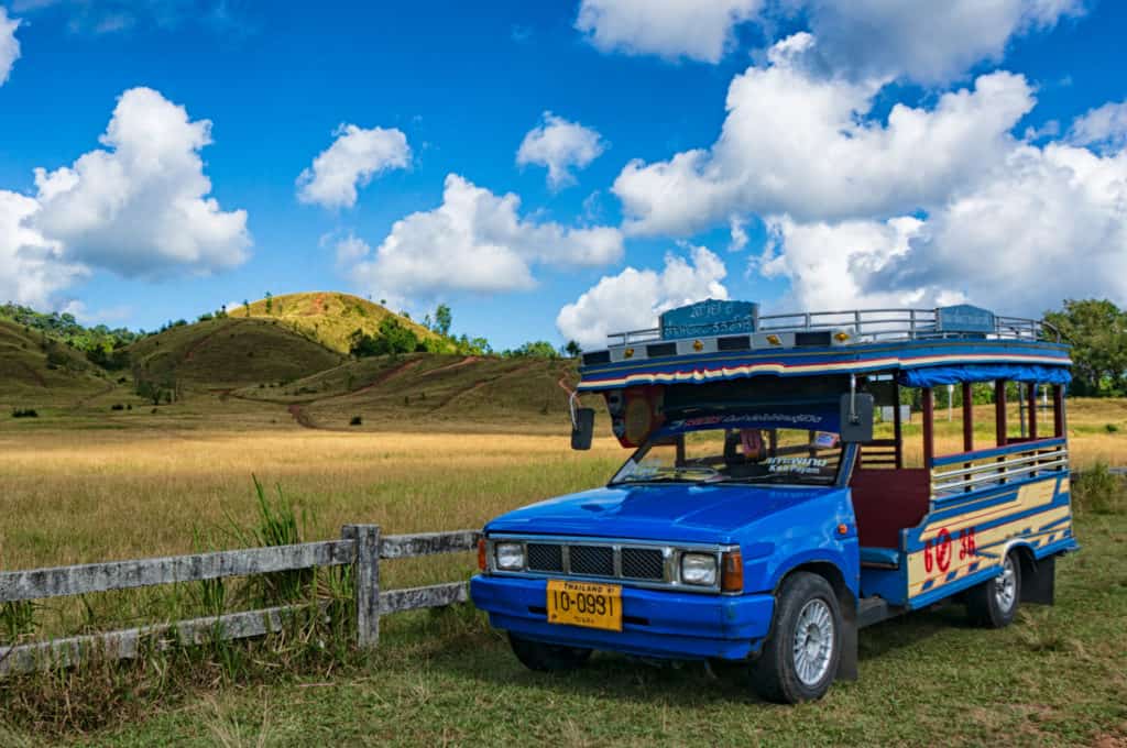 Thailand, photo 33