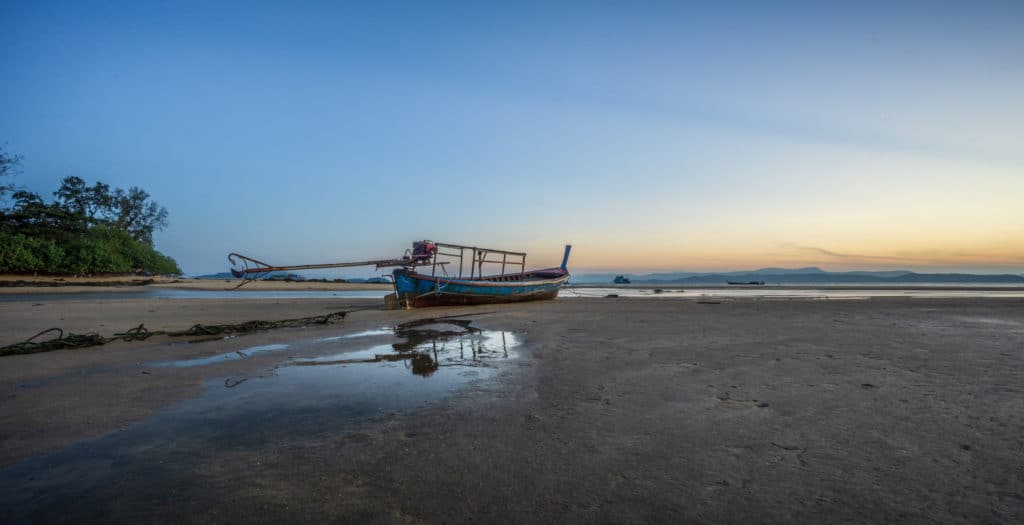Koh Phayam