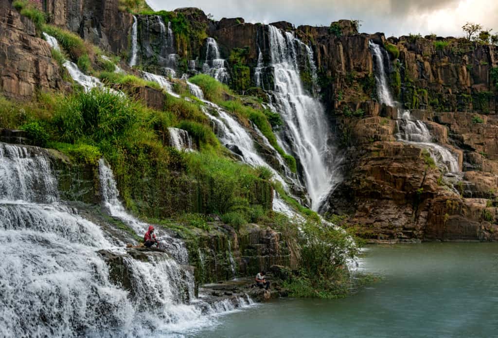 Dalat - Vietnam