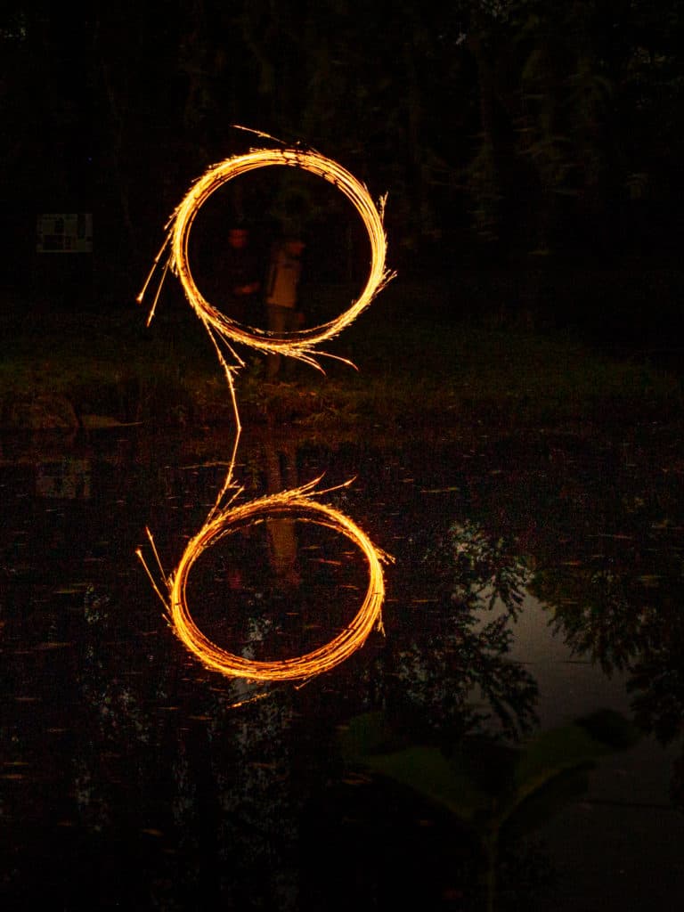 Light up the night, photo 4