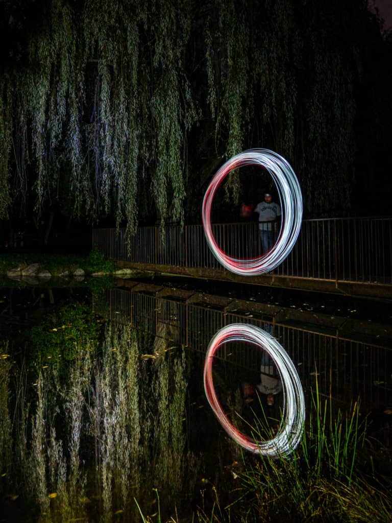 Light up the night, photo 5