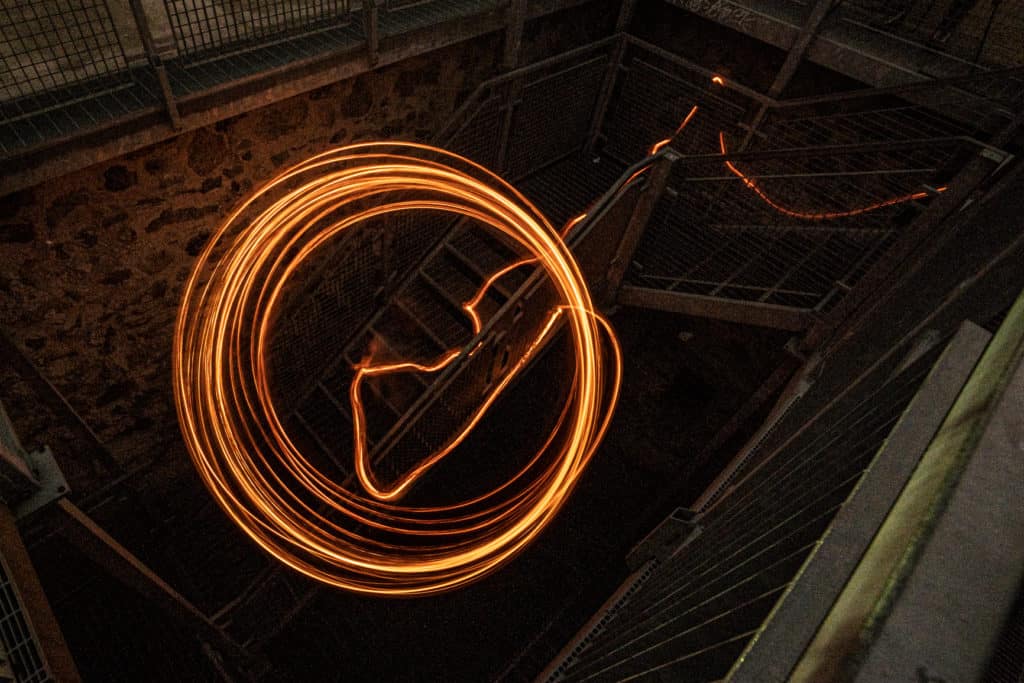 Light up the night, photo 9